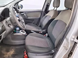 Fiat Grand Siena