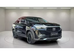 Fiat Fastback