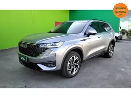 GWM Haval H6