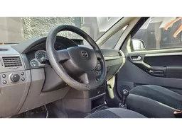 Chevrolet Meriva