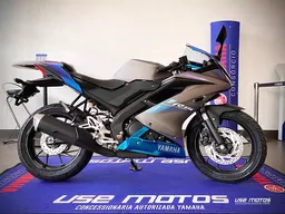 YZF R15
