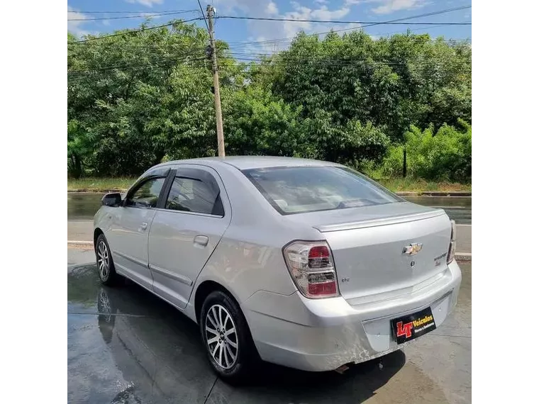 Foto do carro