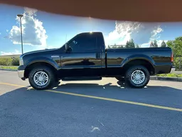 Ford F-250