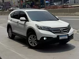 Honda CRV