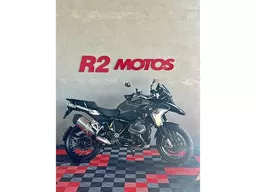 R 1250 GS