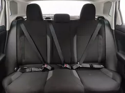 Volkswagen Polo Hatch