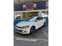 Volkswagen Virtus