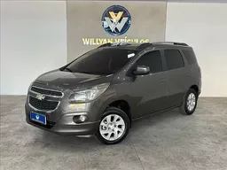 Chevrolet Spin