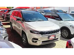 Jeep Commander