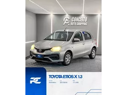 Toyota Etios