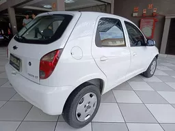 Chevrolet Celta