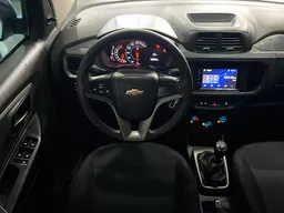 Chevrolet Spin