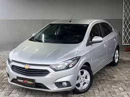 Chevrolet Prisma