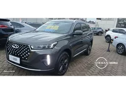 Chery Tiggo 7