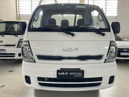 KIA Bongo