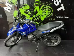 XTZ 250