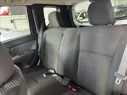 Nissan Livina