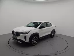 Fiat Fastback