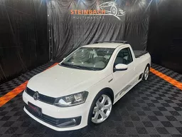 Volkswagen Saveiro