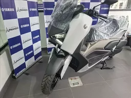 Yamaha Xmax