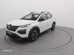 Renault Kardian