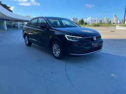 Volkswagen Virtus