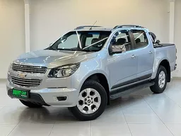 Chevrolet S10