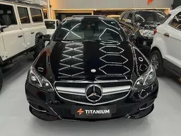 Mercedes-benz E 250