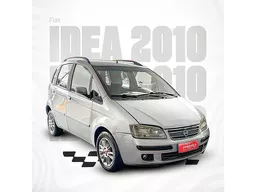 Fiat Idea