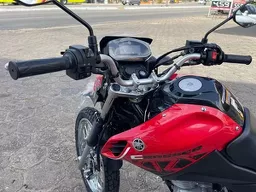 Yamaha XTZ 150