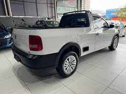 Volkswagen Saveiro