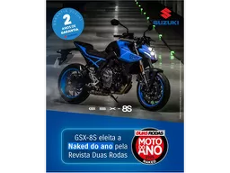 GSX