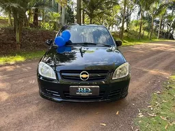 Chevrolet Celta