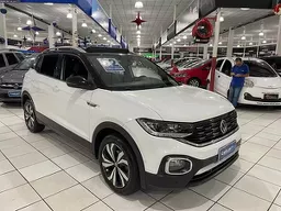 T-cross