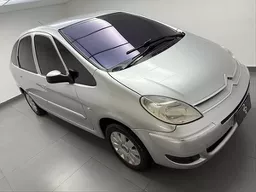 Citroën Xsara Picasso