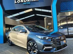 Chery Arrizo 6