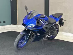 Yamaha YZF R3