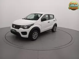 Fiat Mobi