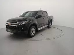 Chevrolet S10
