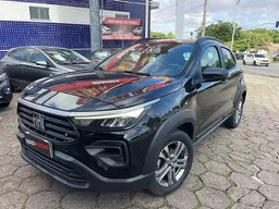 Fiat Pulse