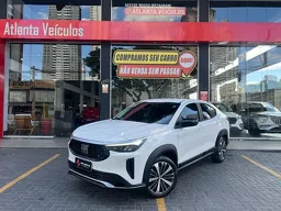 Fiat Fastback