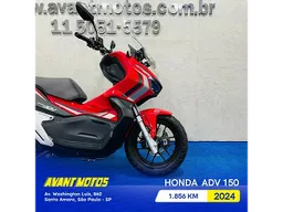 Honda ADV