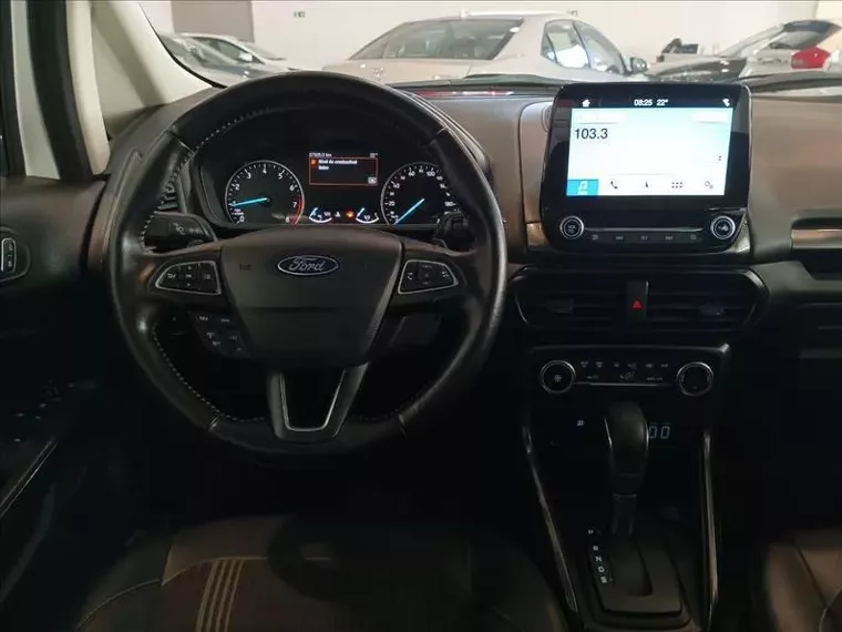 Foto do carro