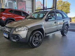 Fiat Palio