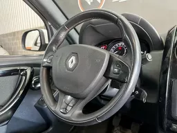 Renault Duster Oroch