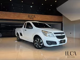 Chevrolet Montana