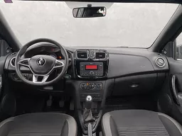 Renault Stepway
