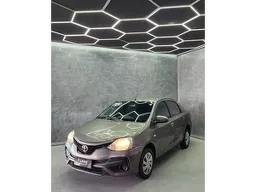 Toyota Etios