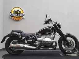 BMW R 18