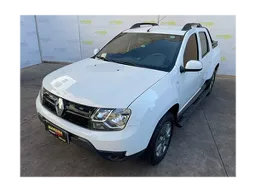 Renault Duster Oroch